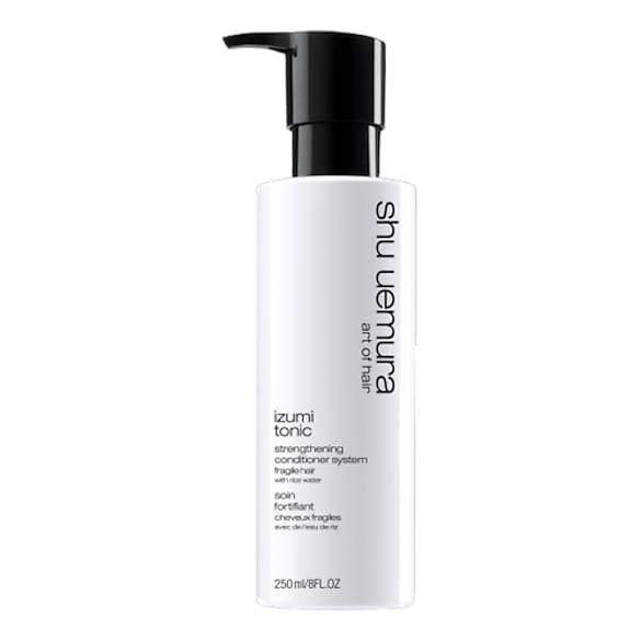 Izumi tonic - balsamo rinforzante per capelli fragili con acqua di riso , SHU UEMURA ART OF HAIR